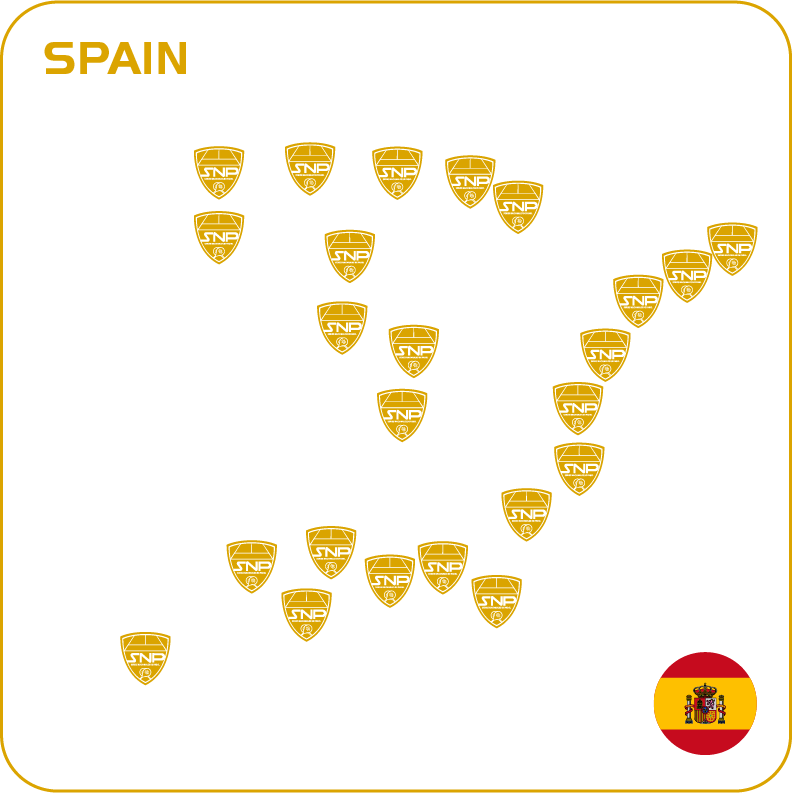 Spain