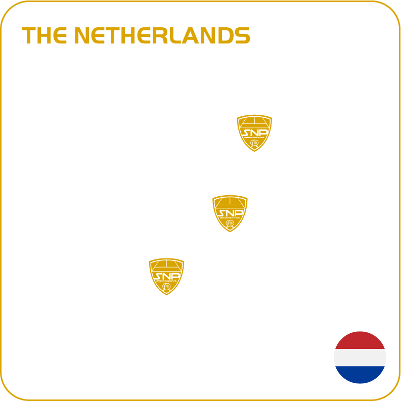 Netherlands